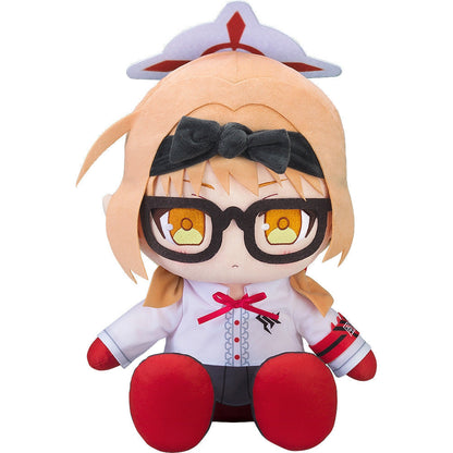 Good Smile Company Blue Archive Chocopuni Big 40cm Plushie Chinatsu Figurine