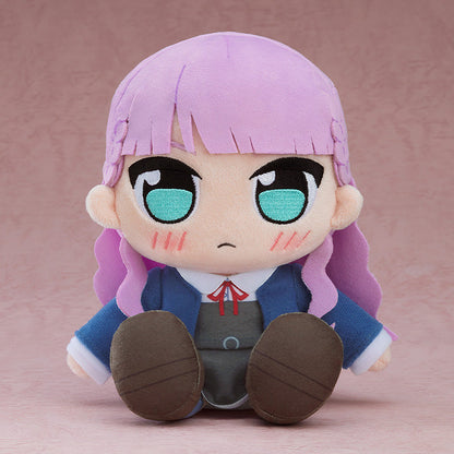 Good Smile Company Love Live! Superstar!! Kuripan Plushie Margarete Wien Figurine