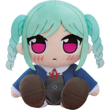 Good Smile Company Love Live! Superstar!! Kuripan Plushie Tomari Onitsuka Figurine
