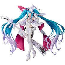 Good Smile Company Hatsune Miku GT Project Racing Miku 2024 Version 1/7 Scale Figurine