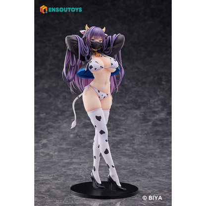 Good Smile Company Biya Yuna Cow Bikini Version 1/6 Scale Figurine