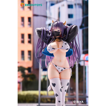 Good Smile Company Biya Yuna Cow Bikini Version 1/6 Scale Figurine