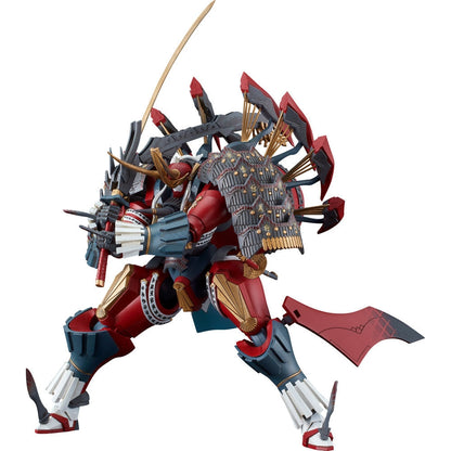 Good Smile Company Full Metal Daemon Muramasa Moderoid Third Generation Seishuusengou Uemon-no-jou Muramasa Figurine