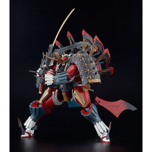 Good Smile Company Full Metal Daemon Muramasa Moderoid Third Generation Seishuusengou Uemon-no-jou Muramasa Figurine
