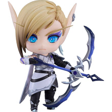 Good Smile Company World of Warcraft Nendoroid Alleria Windrunner Figurine