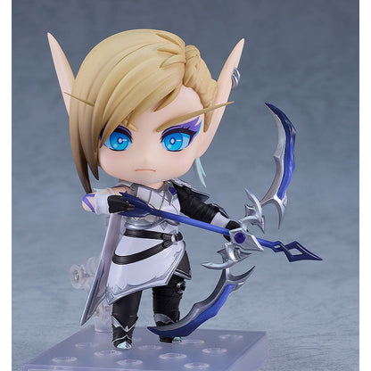 Good Smile Company World of Warcraft Nendoroid Alleria Windrunner Figurine
