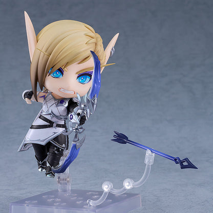 Good Smile Company World of Warcraft Nendoroid Alleria Windrunner Figurine