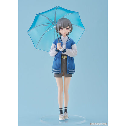 Good Smile Company BanG Dream! POP UP PARADE Tomori Takamatsu L Size Figurine