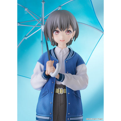 Good Smile Company BanG Dream! POP UP PARADE Tomori Takamatsu L Size Figurine