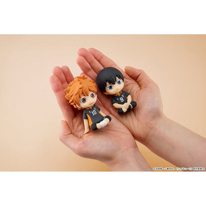 Good Smile Company Haikyu!! Nendoroid Plus Tetsuro Kuroo Rubber Mascot Figurine