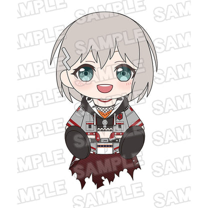 Good Smile Company BanG Dream! Plushie Afterglow Moca Aoba Figurine