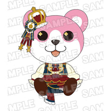 Good Smile Company BanG Dream! Plushie Hello Happy World! Michelle Figurine