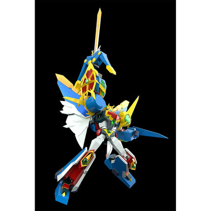 Good Smile Company Kanzen Shouri Daiteioh Moderoid Dairyuoh Figurine
