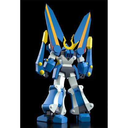 Good Smile Company Kanzen Shouri Daiteioh Moderoid Dairyuoh Figurine