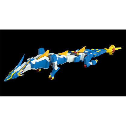 Good Smile Company Kanzen Shouri Daiteioh Moderoid Dairyuoh Figurine