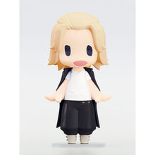 Good Smile Company Tokyo Revengers HELLO! GOOD SMILE Mikey Manjiro Sano Figurine