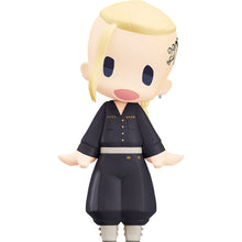 Good Smile Company Tokyo Revengers HELLO! GOOD SMILE Draken Ken Ryuguji Figurine