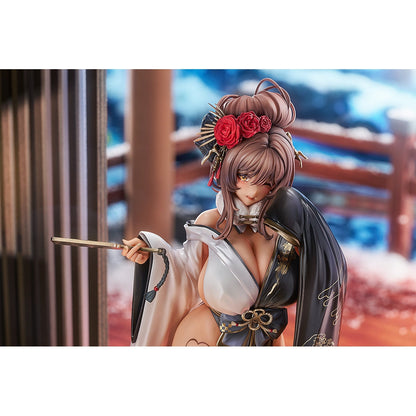 Good Smile Company Goddess of Victory Nikke Noir Black Rabbit 1/7 Scale Figurine