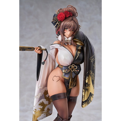 Good Smile Company Goddess of Victory Nikke Noir Black Rabbit 1/7 Scale Figurine