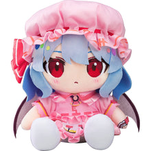Good Smile Company Touhou Lost Word Chocopuni Plushie Remilia Scarlet Figurine
