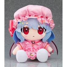Good Smile Company Touhou Lost Word Chocopuni Plushie Remilia Scarlet Figurine