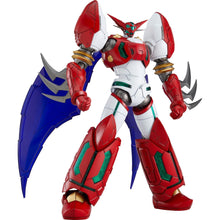 Good Smile Company Shin Getter Robot Armageddon Moderoid Shin Getter 1 Figurine