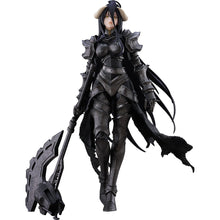Good Smile Company Overlord POP UP PARADE Albedo Armor Version L Size Figurine