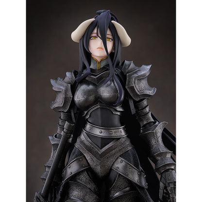 Good Smile Company Overlord POP UP PARADE Albedo Armor Version L Size Figurine
