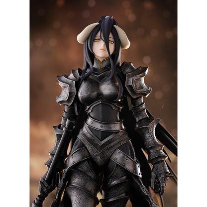 Good Smile Company Overlord POP UP PARADE Albedo Armor Version L Size Figurine