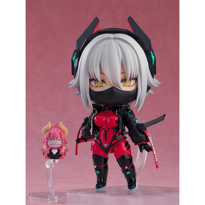 Good Smile Company VShojo Nendoroid Zentreya Figurine
