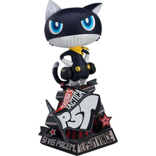 Good Smile Company Persona 5 Tactica POP UP PARADE Morgana L Size Figurine