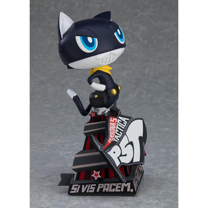 Good Smile Company Persona 5 Tactica POP UP PARADE Morgana L Size Figurine