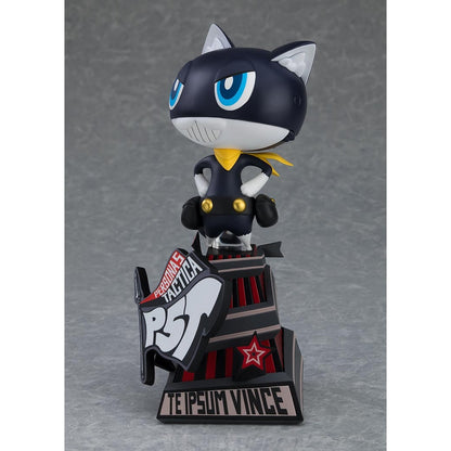 Good Smile Company Persona 5 Tactica POP UP PARADE Morgana L Size Figurine