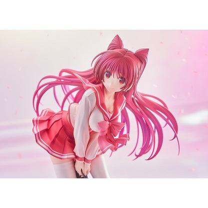 Good Smile Company To Heart 2 Tamaki Kousaka 20th Anniversary Version 1/7 Scale Figurine