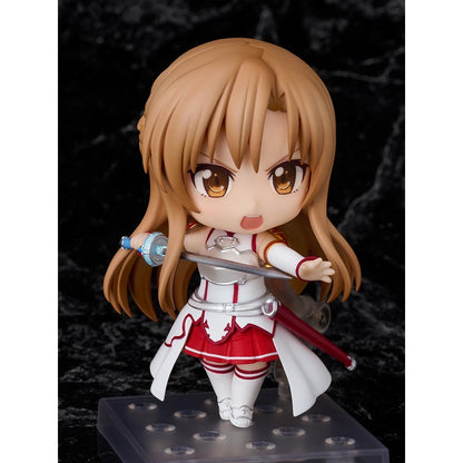 Good Smile Company Sword Art Online Nendoroid Asuna 2.0 Figurine