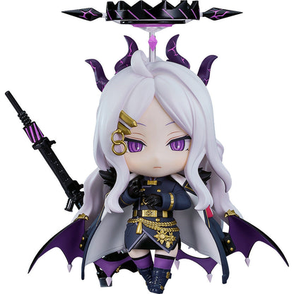 Good Smile Company Blue Archive Nendoroid Hina Sorasaki Figurine