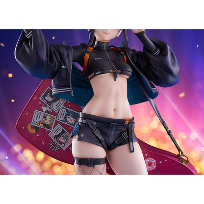 Good Smile Company Fate/Grand Order Foreigner/Yang Guifei Event Attire Version 1/7 Scale Figurine