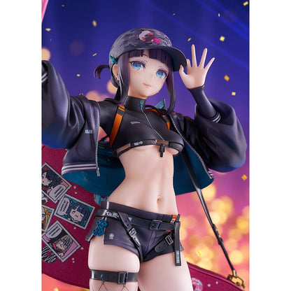 Good Smile Company Fate/Grand Order Foreigner/Yang Guifei Event Attire Version 1/7 Scale Figurine