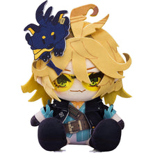 Good Smile Company Dokibird Plushie Dokibird Figurine