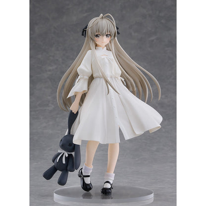 Good Smile Company Yosuga no Sora POP UP PARADE Sora Kasugano L Size Figurine