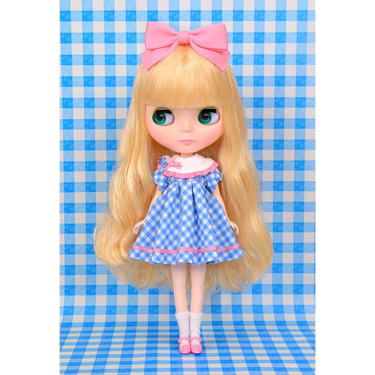 Good Smile Company Blythe Blythe Dolly Days Weekend Figurine