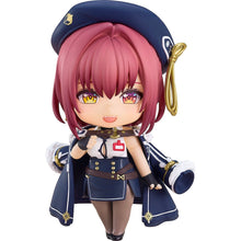 Good Smile Company Hololive Production Nendoroid Houshou Marine Business Woman Outfit Version Figurine