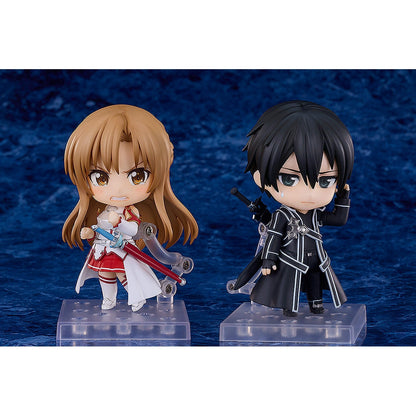 Good Smile Company Sword Art Online Nendoroid Kirito 2.0 Figurine