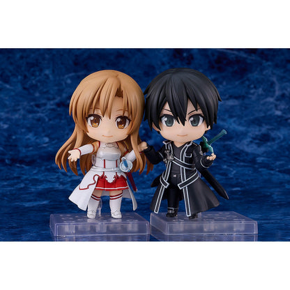 Good Smile Company Sword Art Online Nendoroid Kirito 2.0 Figurine