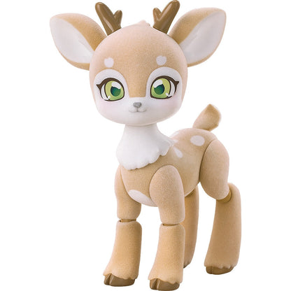 Good Smile Company Nendoroid Deer Version Cocoa Figurine
