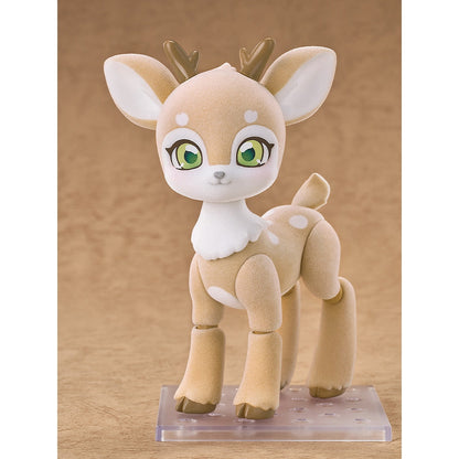 Good Smile Company Nendoroid Deer Version Cocoa Figurine