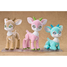 Good Smile Company Nendoroid Deer Version Strawberry Milk Figurine