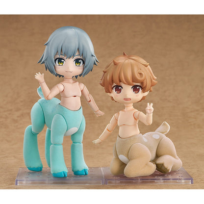 Good Smile Company Nendoroid Deer Version Strawberry Milk Figurine