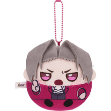 Good Smile Company Ace Attorney Squishy Mini Plushie Miles Edgeworth Figurine