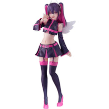 Good Smile Company 2.5 Dimensional Seduction POP UP PARADE Miriella Angel Airborne Corps Version Figurine